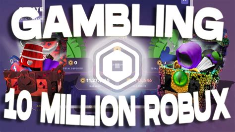 robux gambling|roblox wild gambling.